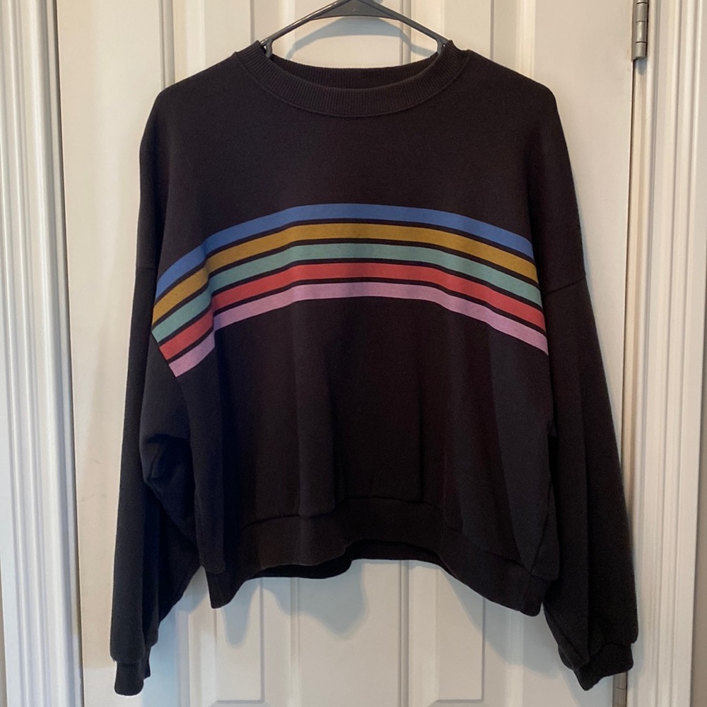 American Eagle crewneck